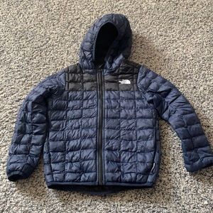 North face Coat